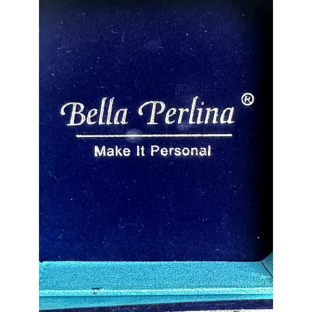 bella Perlina new tags
